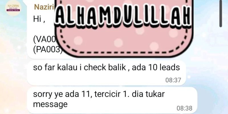 DR_Nazirin_Good_Start